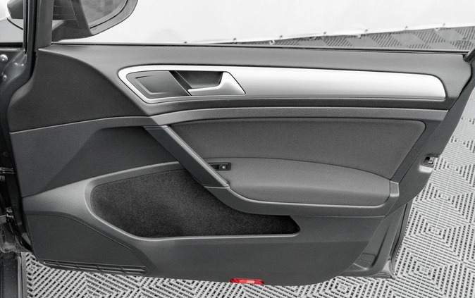 Volkswagen Golf cena 69900 przebieg: 60098, rok produkcji 2019 z Annopol małe 667